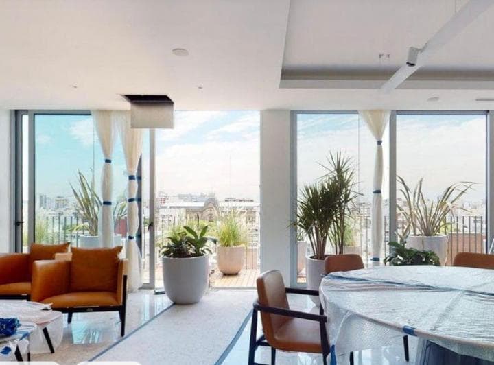 Departamento 72m² Alquiler Caballito Sur