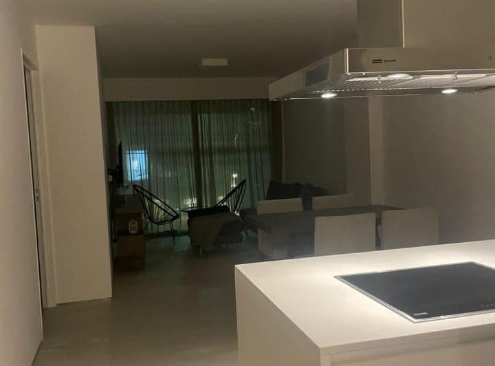 Departamento · 58m² · 2 Ambientes - Lorena