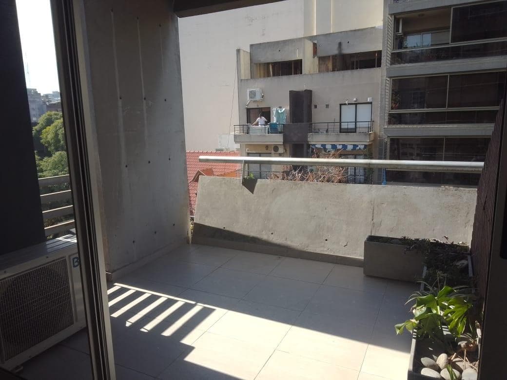 Departamento 2 ambientes en Caballito - foto 4