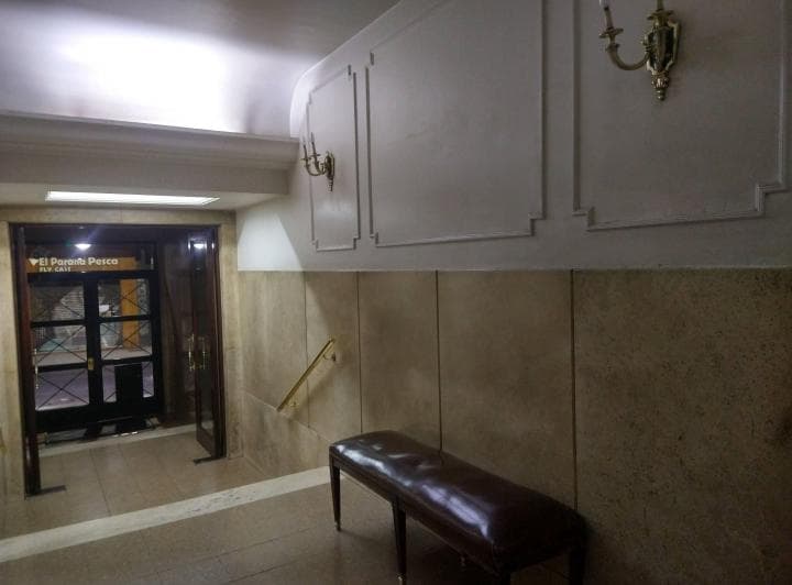 Departamento en Alquiler de 4 ambientes 