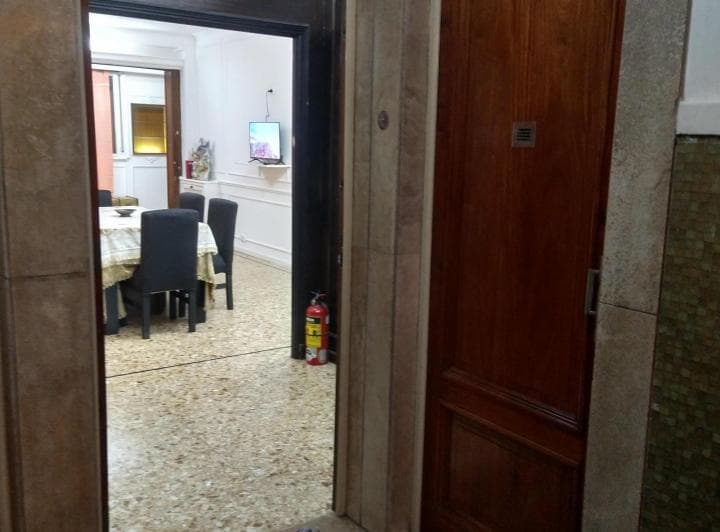 Departamento Alquiler 120m² de 4 ambientes