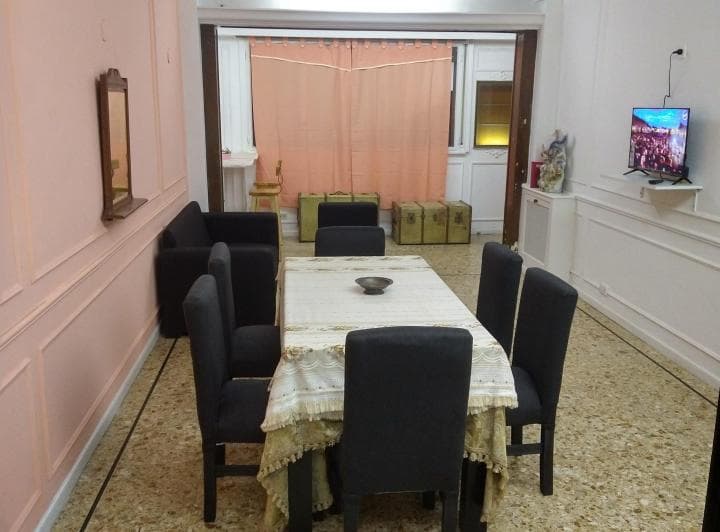 Departamento · 100m² · 4 Ambientes - José Ignacio Sáenz Colombo