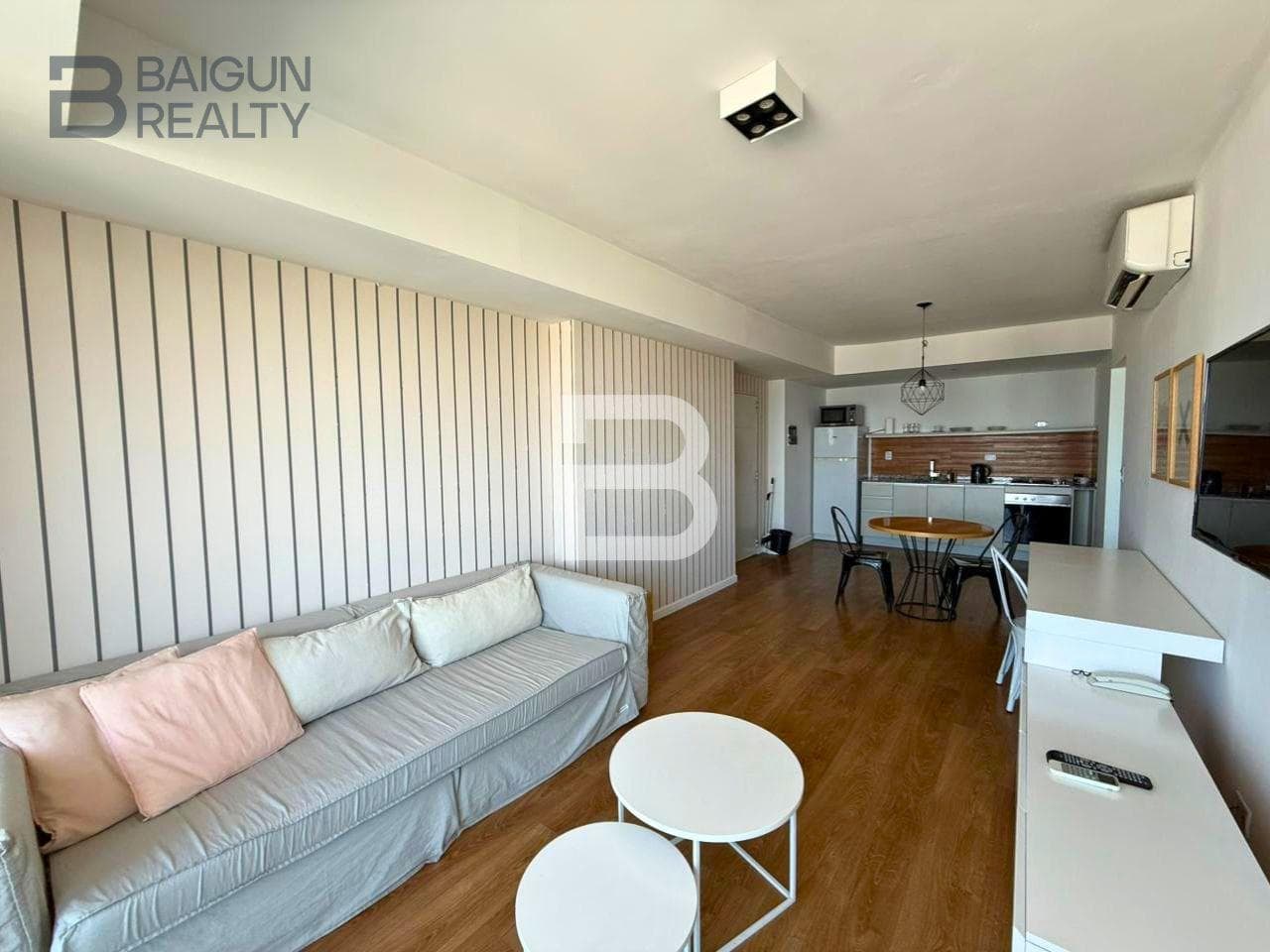 Departamento 2 ambientes en Retiro - foto 1