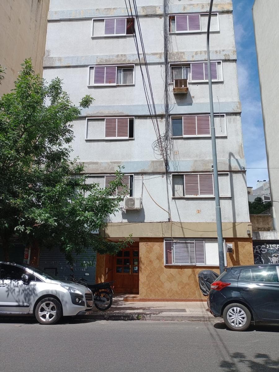 Departamento 2 ambientes en P.Rivadavia, Caballito - foto 1