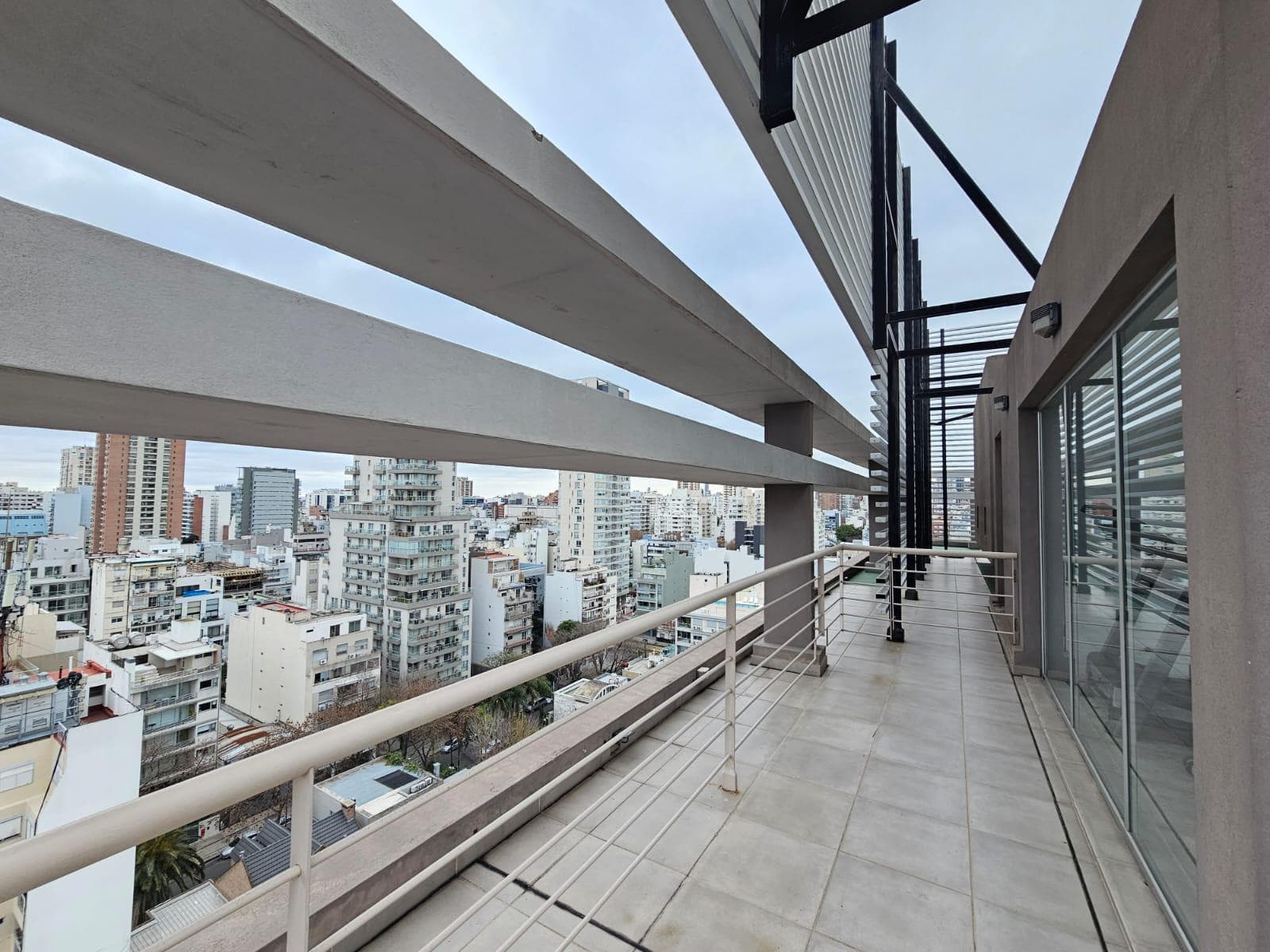 Departamento 3 ambientes en Nuñez - foto 30
