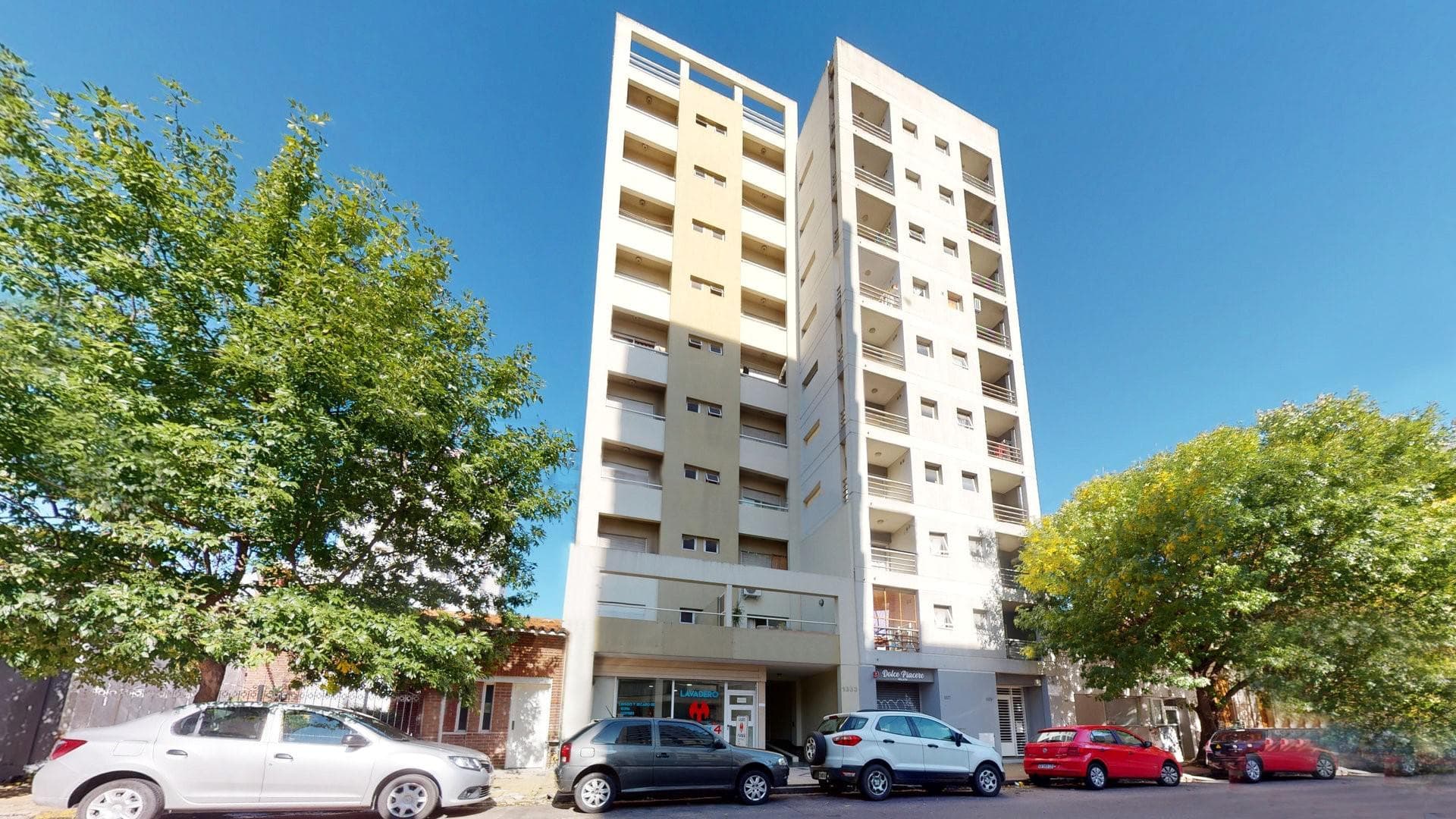 Departamento en La Plata, La Plata - foto 1