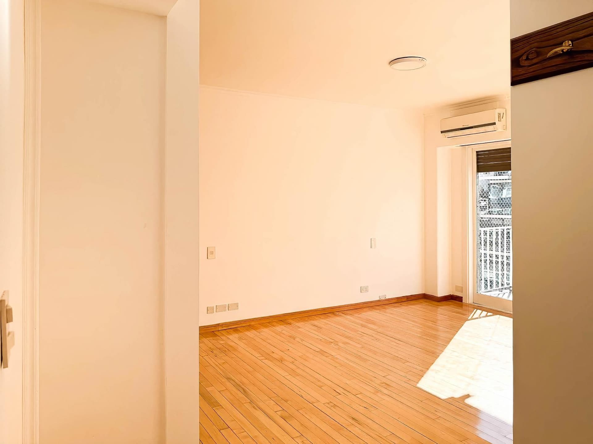 Departamento 4 ambientes en Recoleta - foto 15