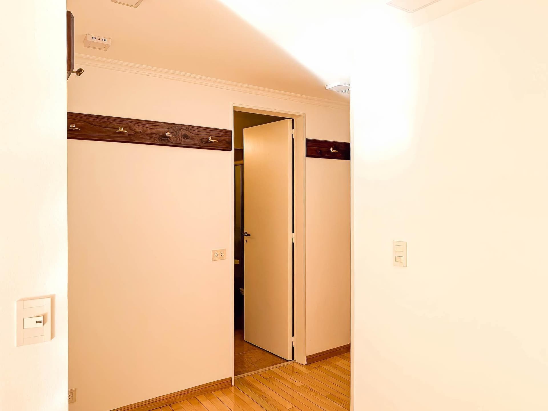 Departamento 4 ambientes en Recoleta - foto 21
