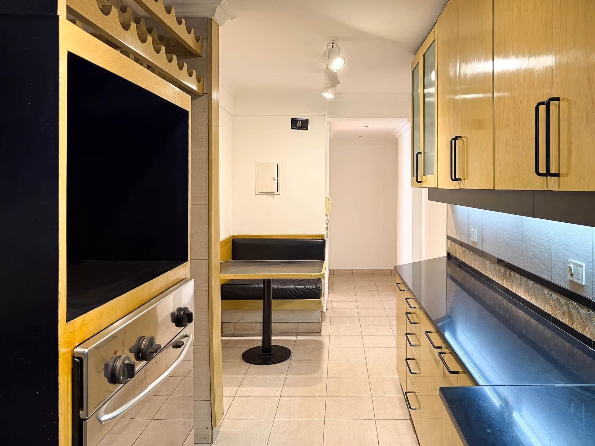 Departamento 4 ambientes en Recoleta - foto 32