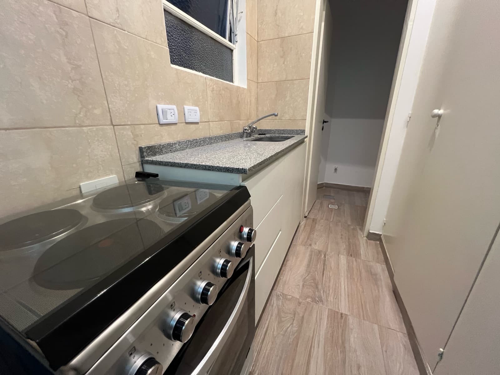 Departamento 4 ambientes en San Nicolás - foto 14