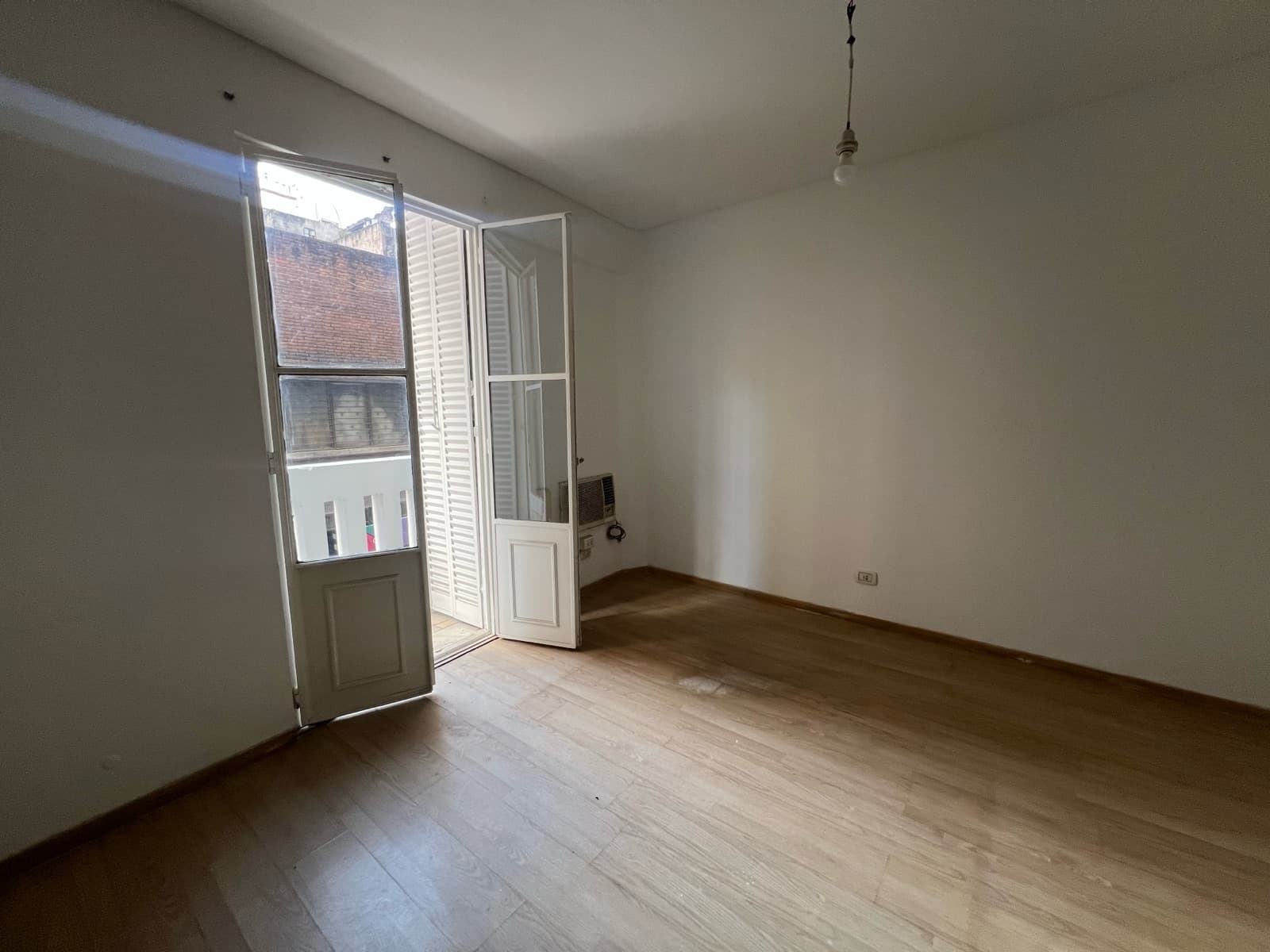 Departamento 4 ambientes en San Nicolás - foto 3
