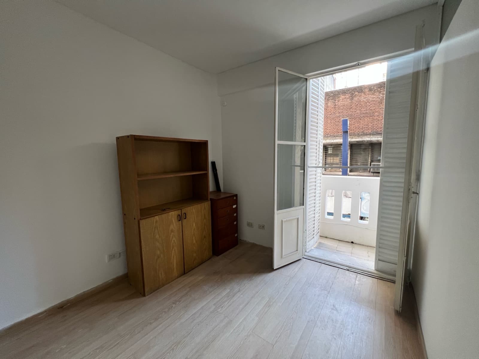 Departamento 4 ambientes en San Nicolás - foto 7