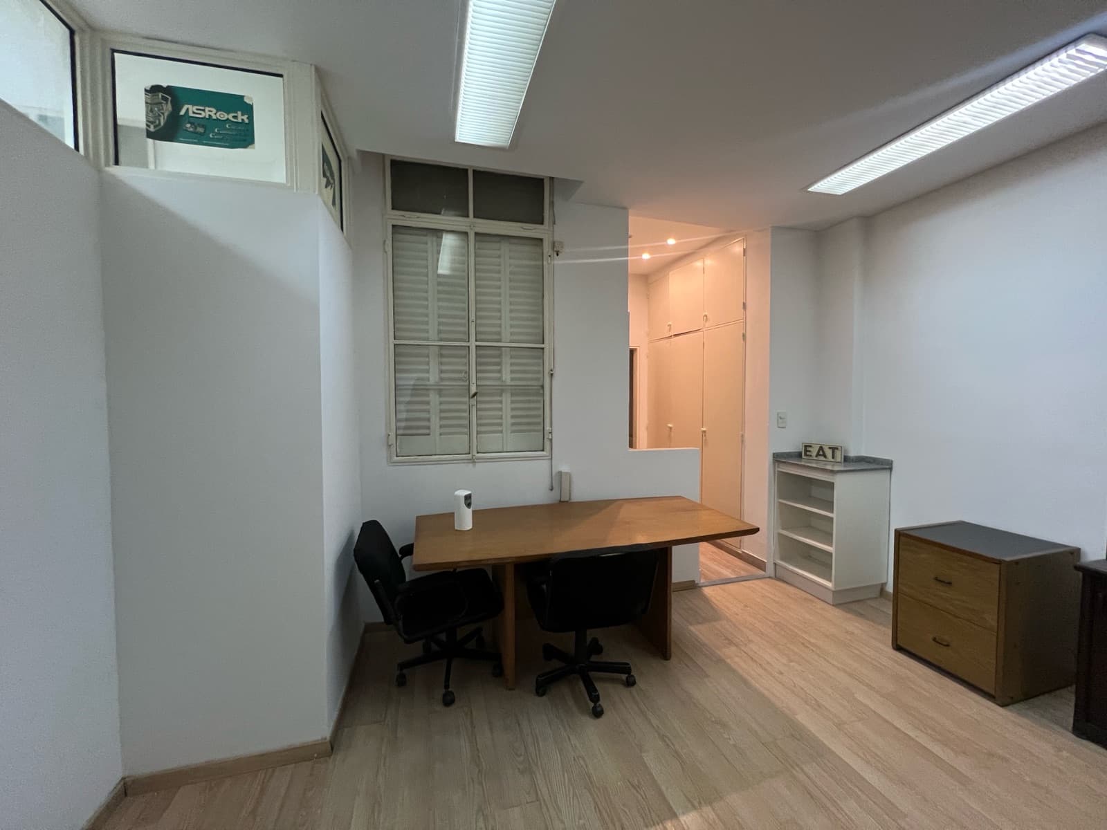 Departamento 4 ambientes en San Nicolás - foto 9