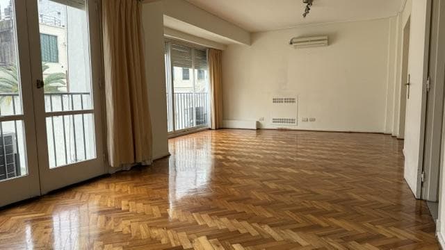 Departamento 4 ambientes en Barrio Norte - foto 11