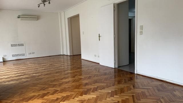 Departamento 4 ambientes en Barrio Norte - foto 12