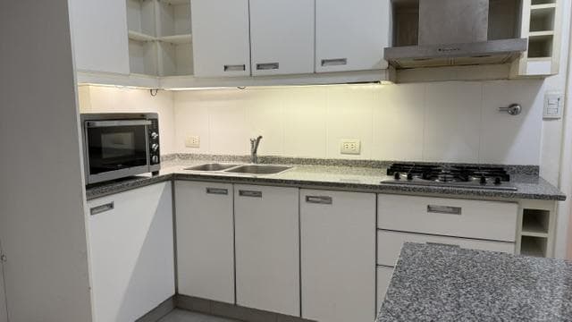 Departamento 4 ambientes en Barrio Norte - foto 14