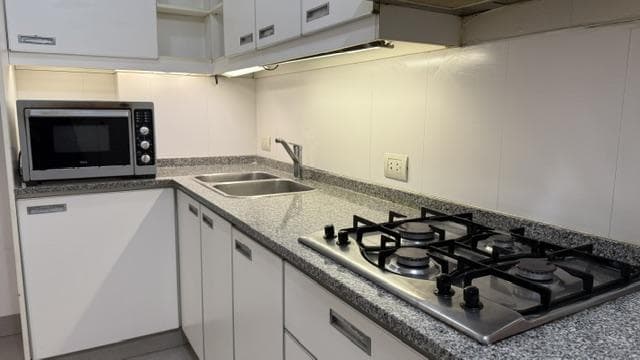 Departamento 4 ambientes en Barrio Norte - foto 15