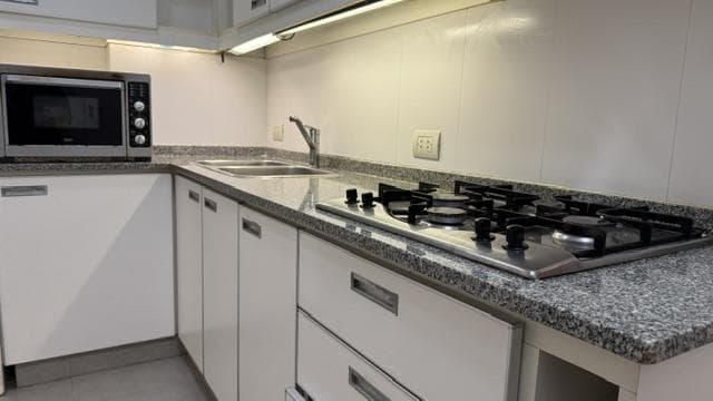 Departamento 4 ambientes en Barrio Norte - foto 16