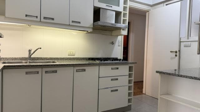 Departamento 4 ambientes en Barrio Norte - foto 17
