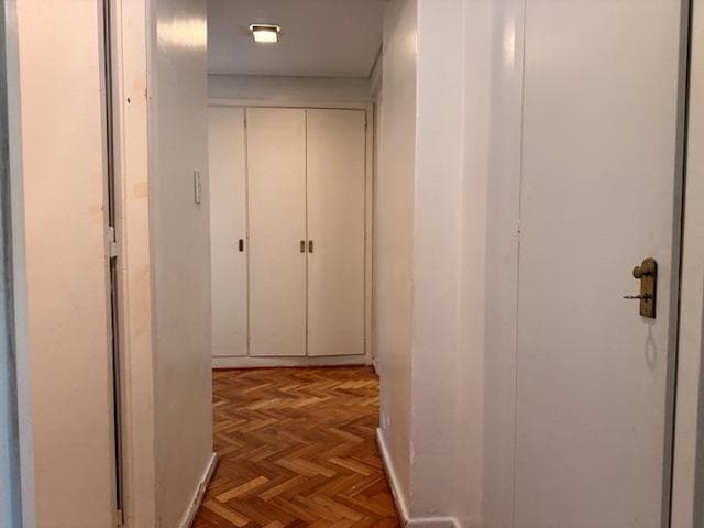 Departamento 4 ambientes en Barrio Norte - foto 23