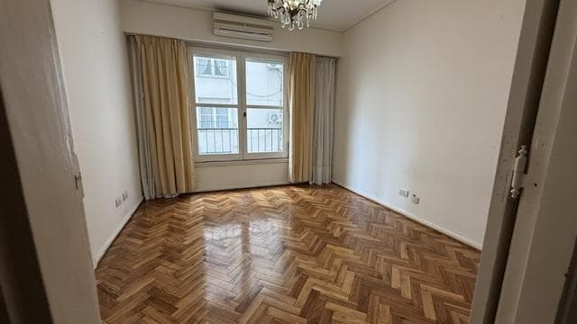 Departamento 4 ambientes en Barrio Norte - foto 25