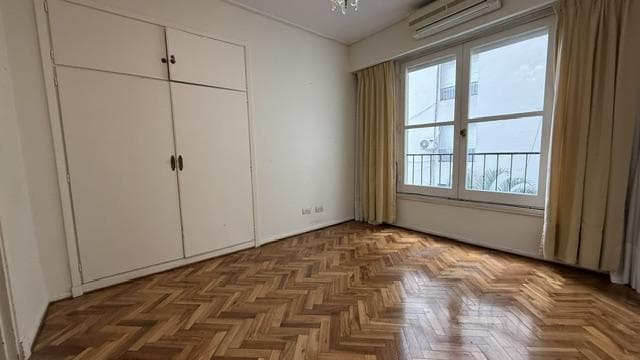 Departamento 4 ambientes en Barrio Norte - foto 27