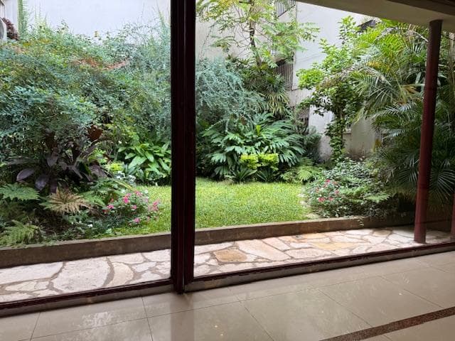 Departamento 4 ambientes en Barrio Norte - foto 4