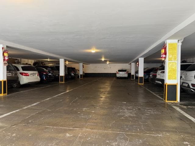 Departamento 4 ambientes en Barrio Norte - foto 40