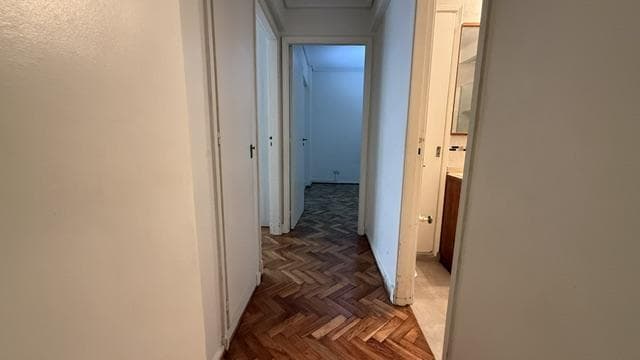 Departamento 4 ambientes en Barrio Norte - foto 31