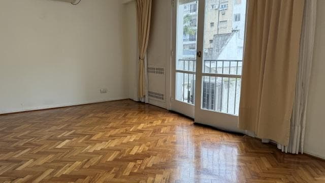 Departamento 4 ambientes en Barrio Norte - foto 32