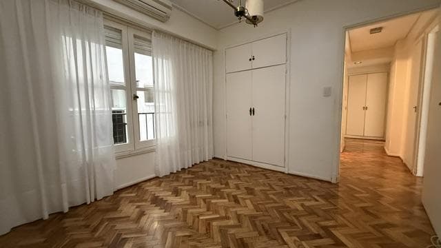Departamento 4 ambientes en Barrio Norte - foto 35