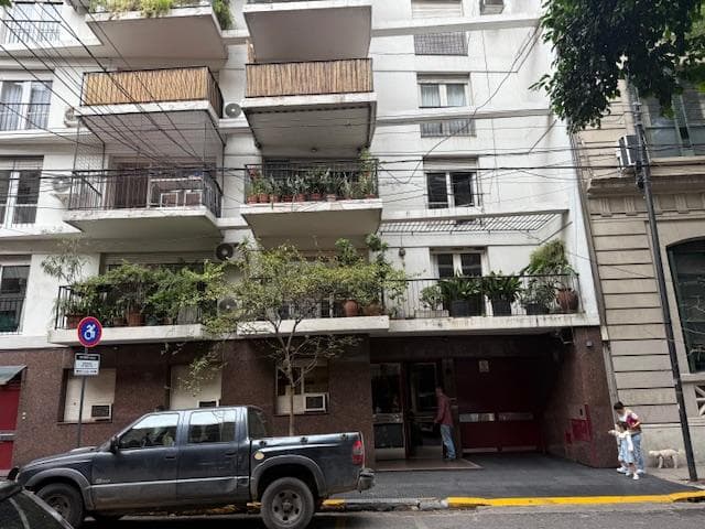 Departamento 4 ambientes en Barrio Norte - foto 48