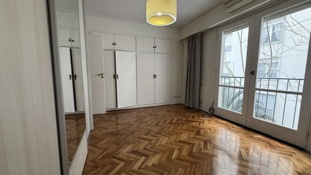 Departamento 4 ambientes en Barrio Norte - foto 37