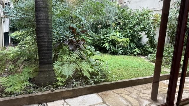 Departamento 4 ambientes en Barrio Norte - foto 47