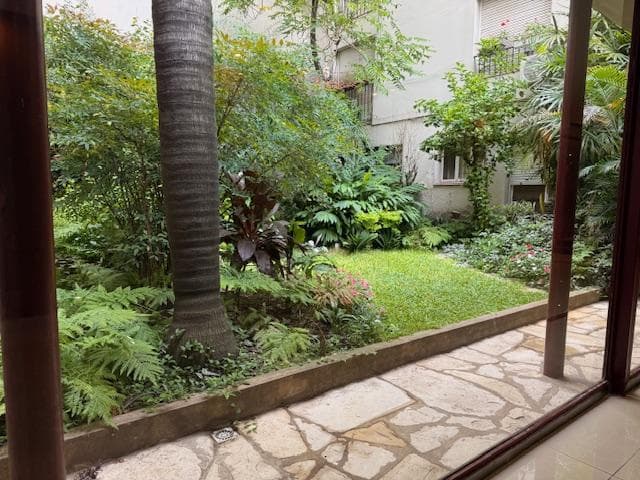 Departamento 4 ambientes en Barrio Norte - foto 5