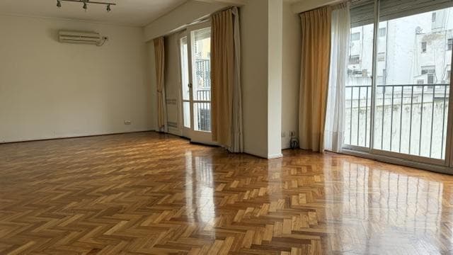 Departamento 4 ambientes en Barrio Norte - foto 8