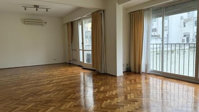 Departamento 4 ambientes en Barrio Norte - foto 9