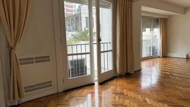 Departamento 4 ambientes en Barrio Norte - foto 10