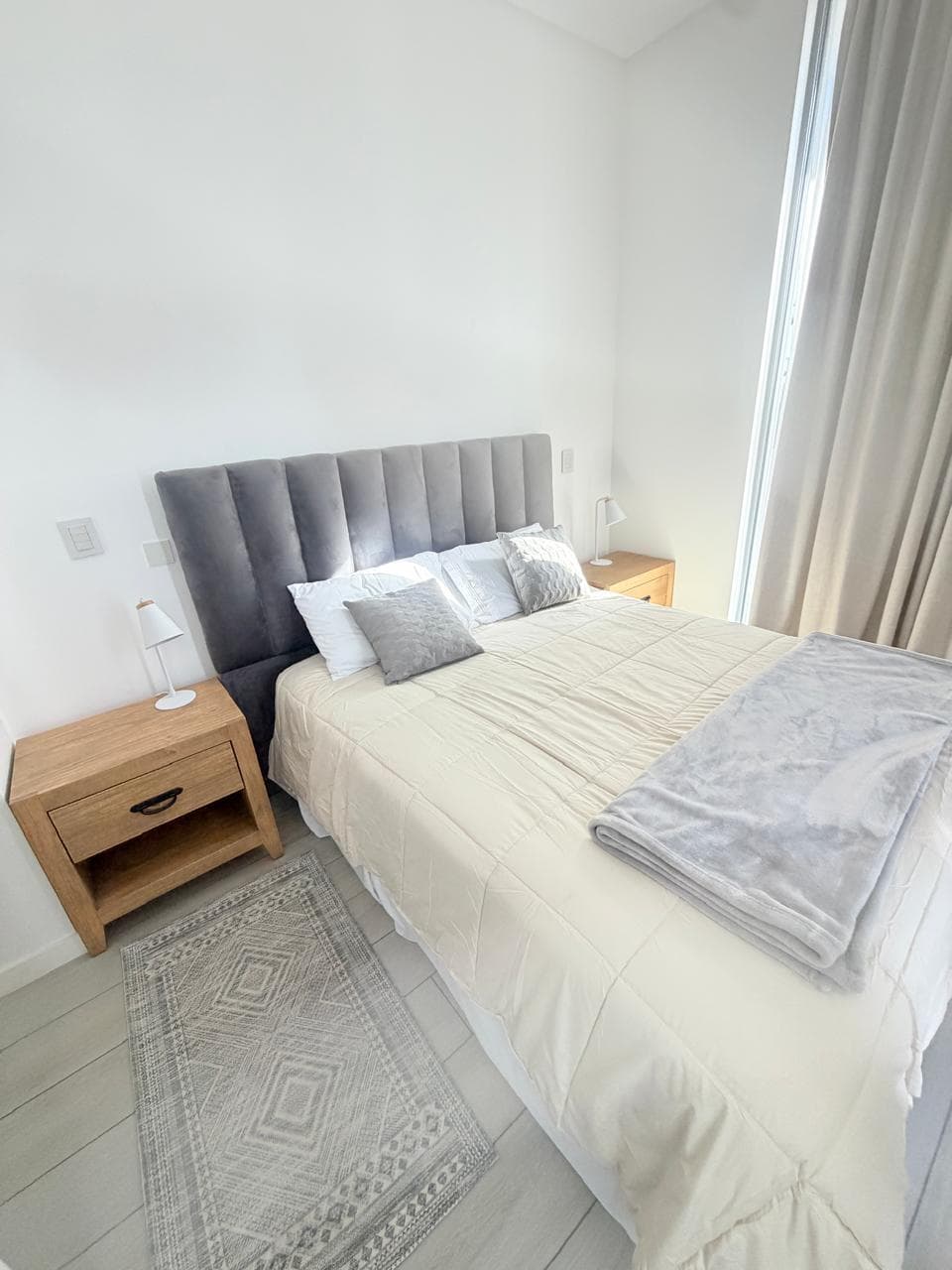 Departamento 4 ambientes en Puerto Madero - foto 14