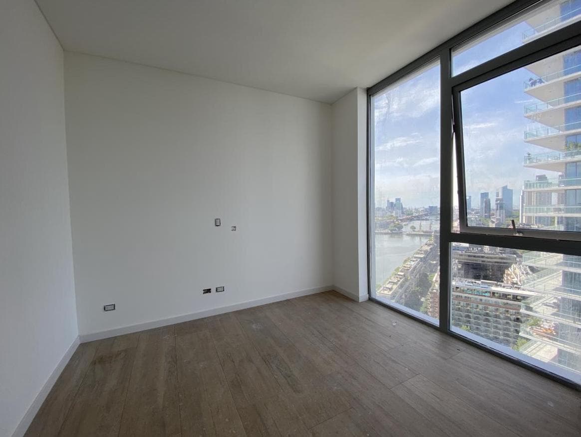 Departamento 4 ambientes en Puerto Madero - foto 16