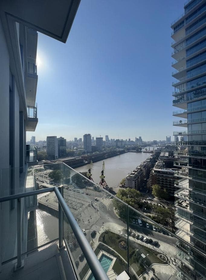 Departamento 4 ambientes en Puerto Madero - foto 22