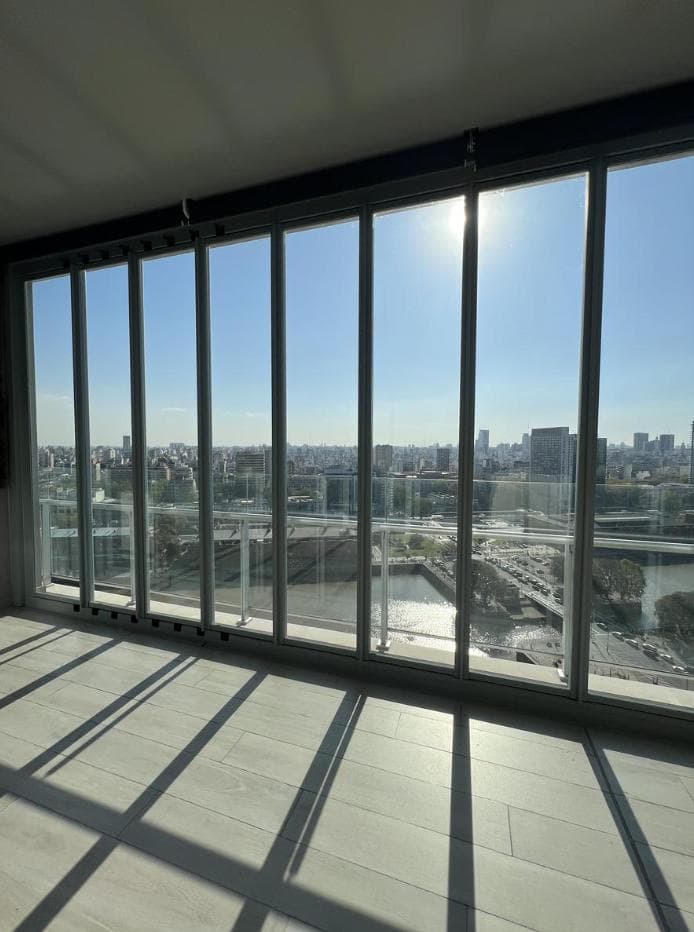 Departamento 4 ambientes en Puerto Madero - foto 4