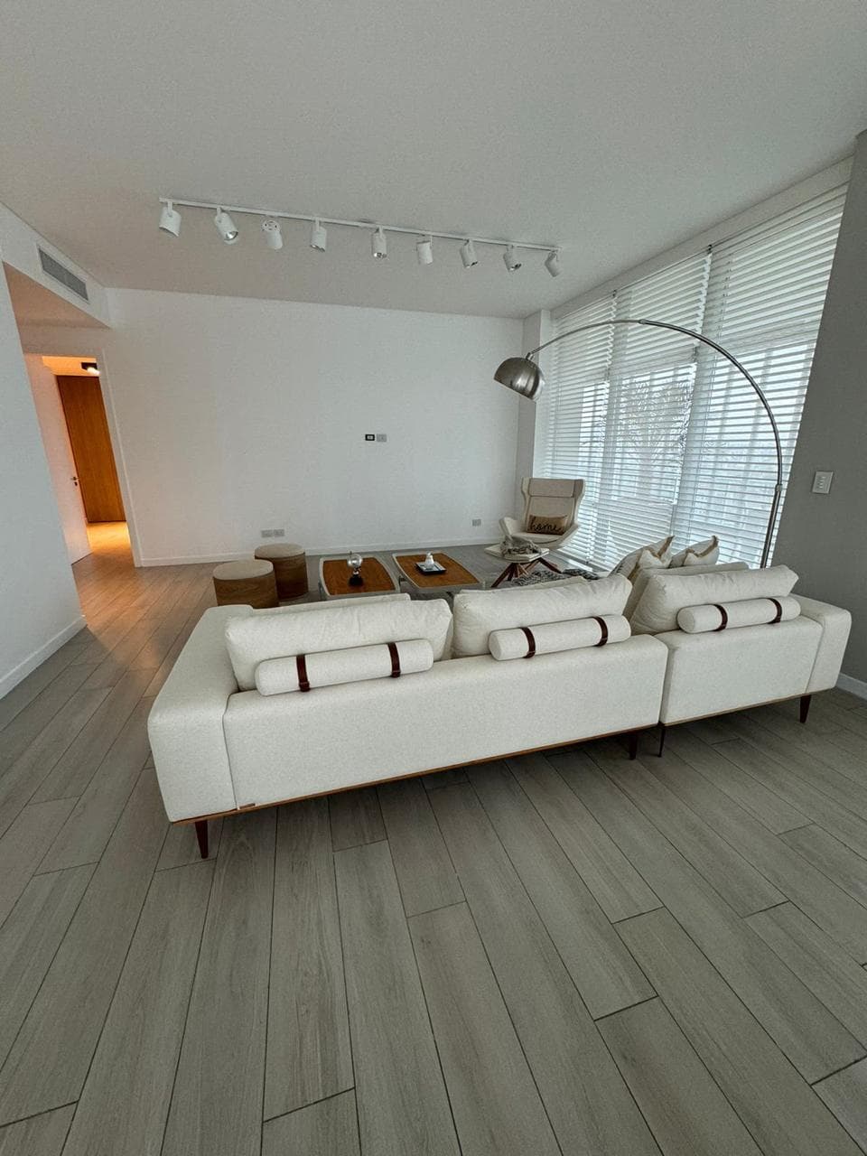 Departamento 4 ambientes en Puerto Madero - foto 9