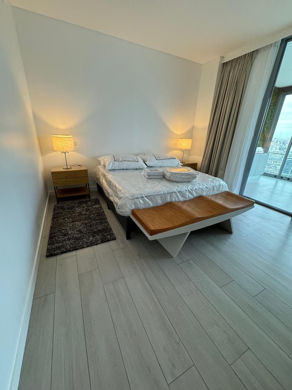 Departamento 4 ambientes en Puerto Madero - foto 12