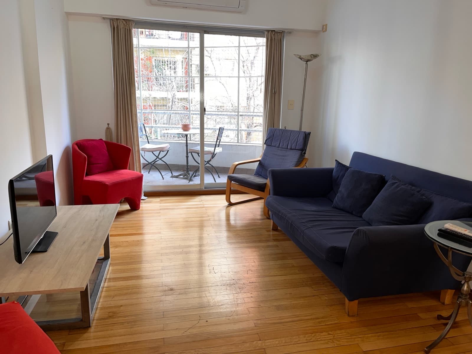 Departamento 3 ambientes en Belgrano C, Belgrano - foto 1