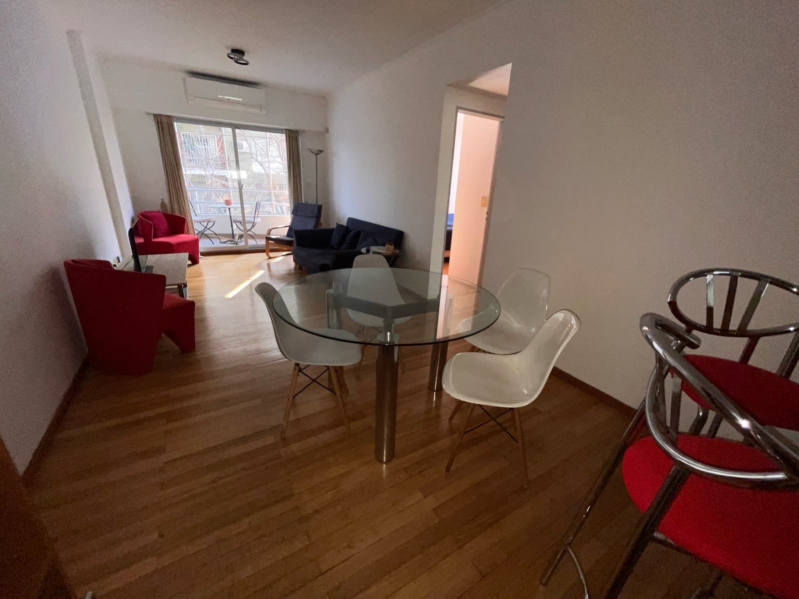 Departamento 3 ambientes en Belgrano C, Belgrano - foto 11