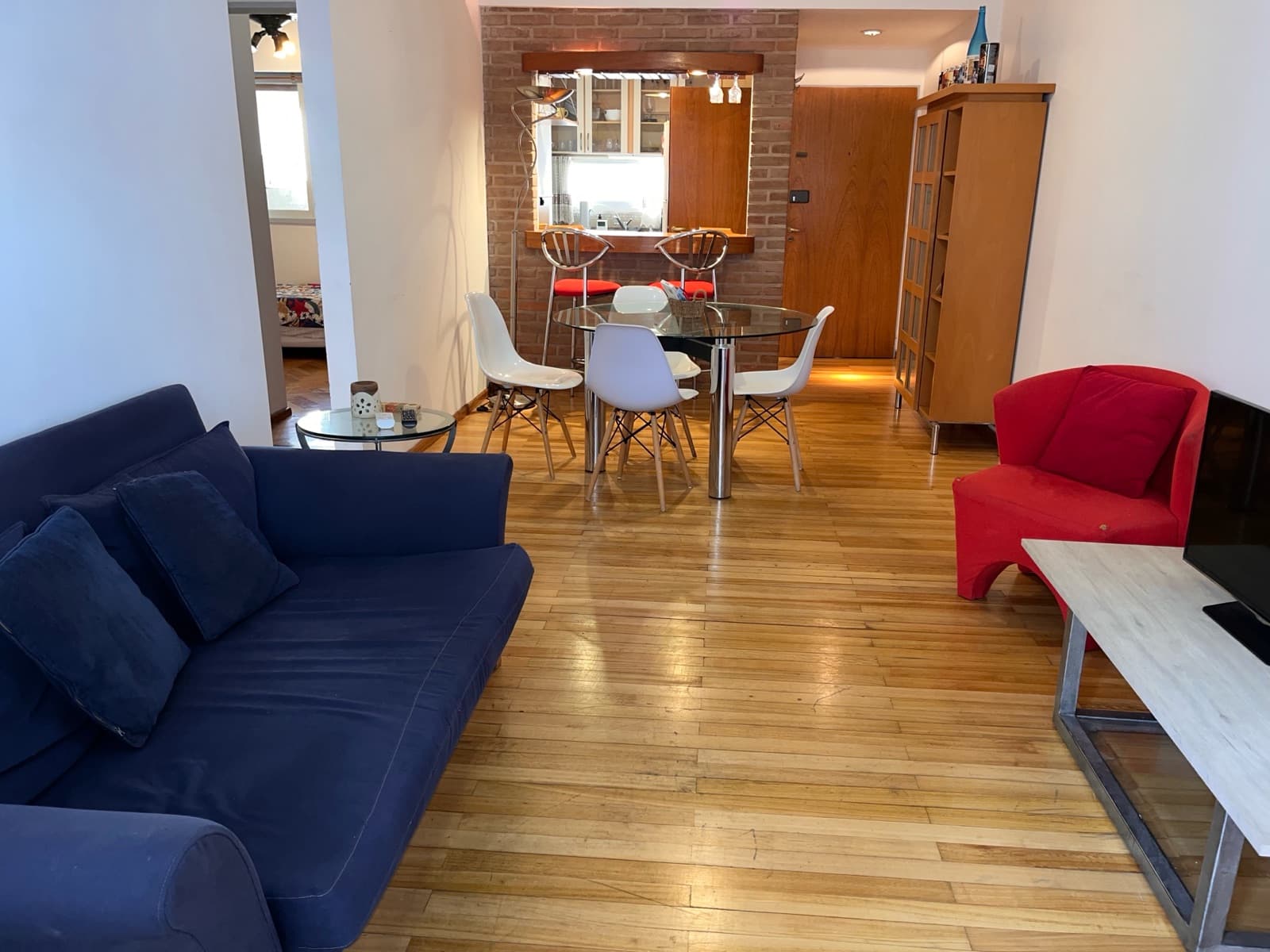 Departamento 3 ambientes en Belgrano C, Belgrano - foto 20