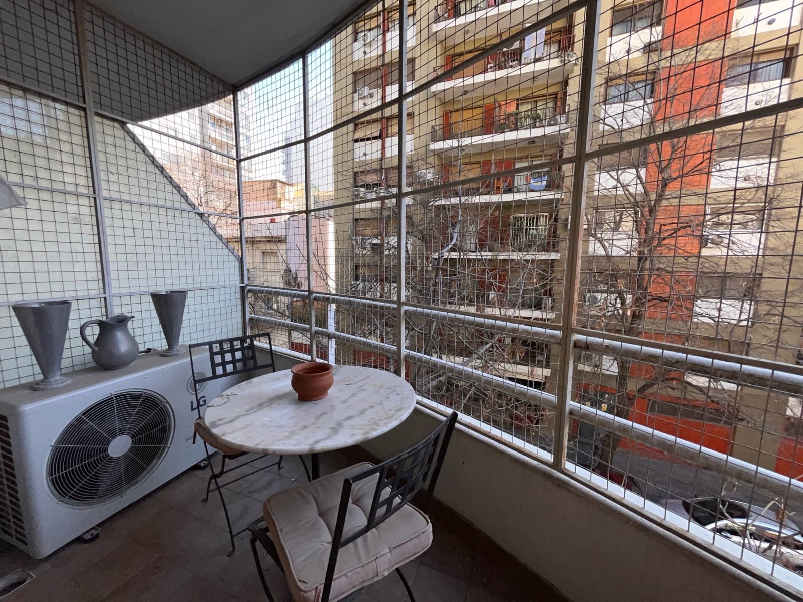 Departamento 3 ambientes en Belgrano C, Belgrano - foto 21