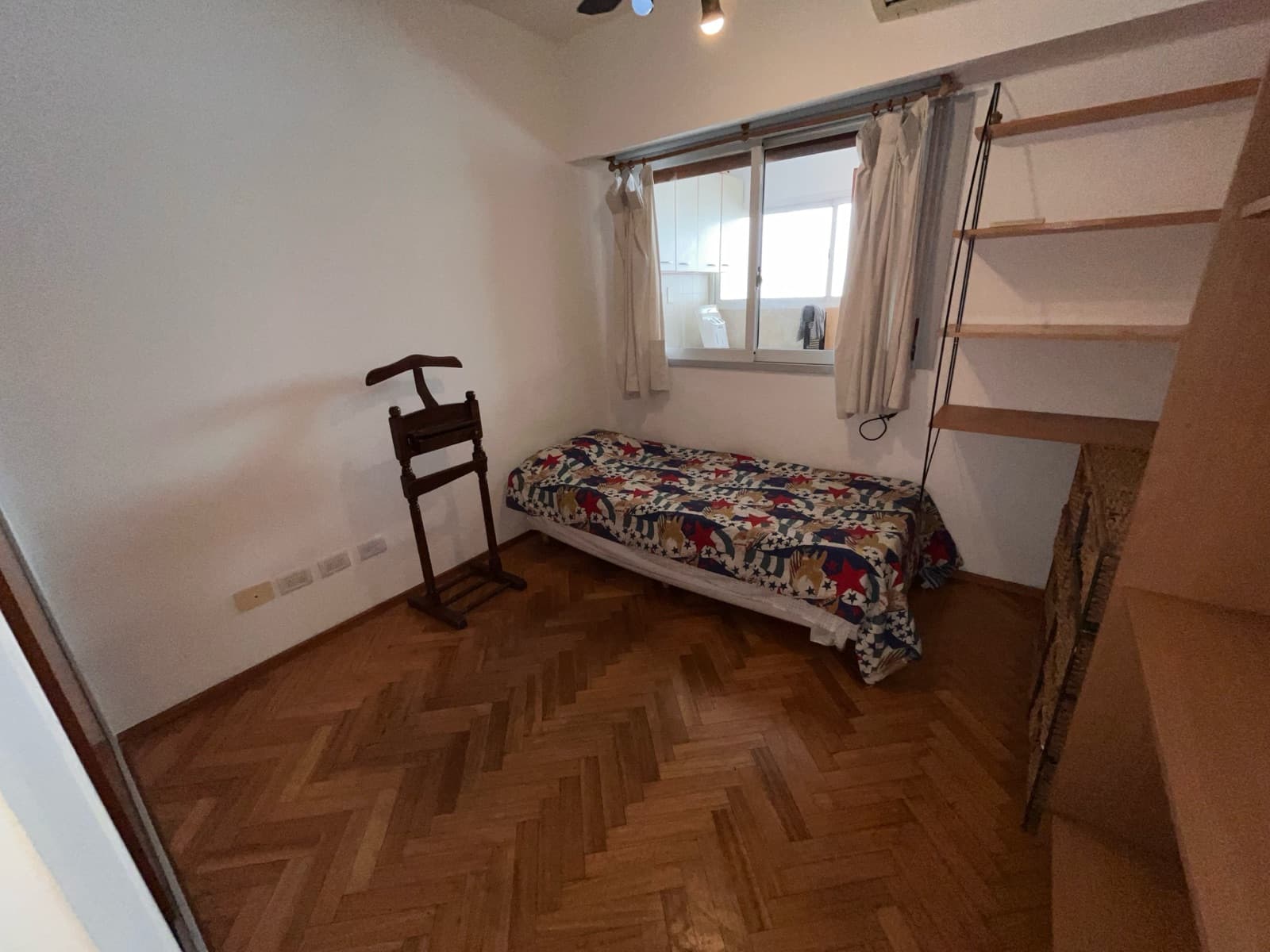 Departamento 3 ambientes en Belgrano C, Belgrano - foto 7