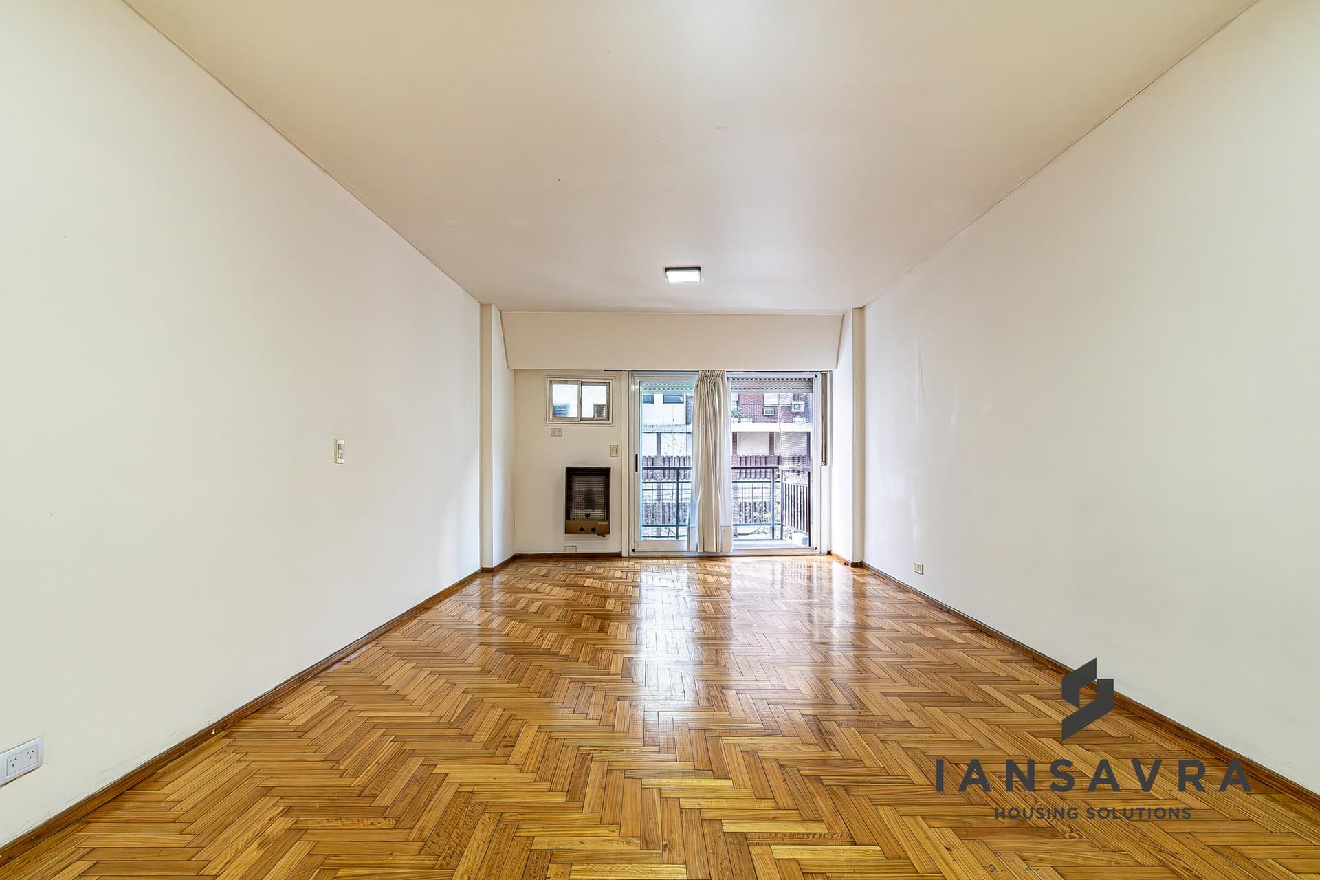 Departamento 1 ambientes en Barrio Norte - foto 3